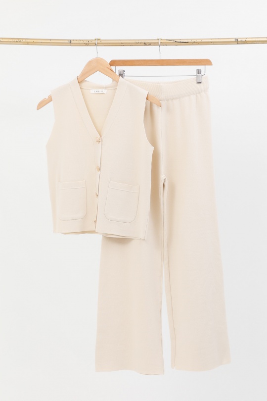 Completi Donna Navy blue CMP55 / DIX-ONZE YC2255 Efashion Paris