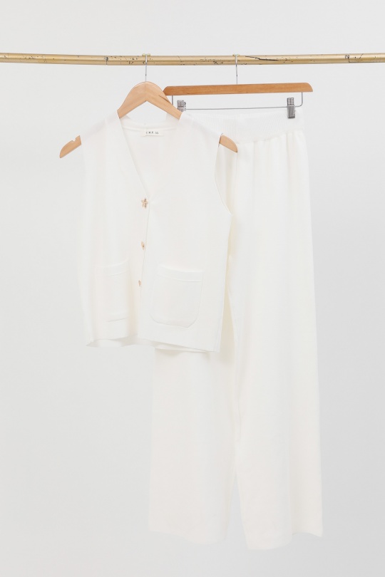 Completi Donna Navy blue CMP55 / DIX-ONZE YC2255 Efashion Paris