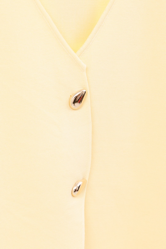 Ensembles Femme Blanc CMP55 / DIX-ONZE YC2256 Efashion Paris