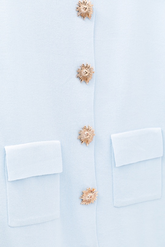 Abiti al polpaccio Donna Pink CMP55 / DIX-ONZE YC2250 Efashion Paris