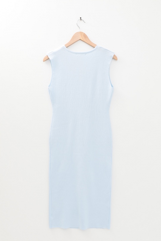 Abiti al polpaccio Donna Pink CMP55 / DIX-ONZE YC2250 Efashion Paris