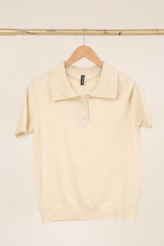 Maglioni Donna Pink CMP55 / DIX-ONZE 515 Efashion Paris