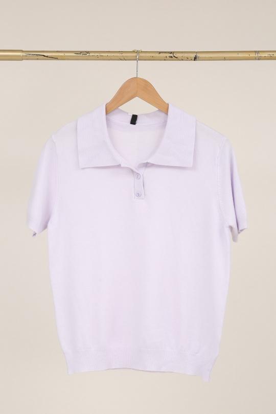 Maglioni Donna Pink CMP55 / DIX-ONZE 515 Efashion Paris