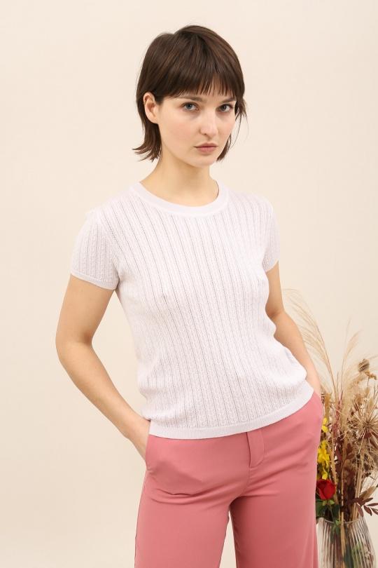 Tops Femme Lila CMP55 / DIX-ONZE 363 Efashion Paris