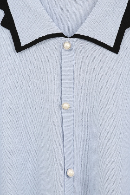 Maglioni Donna Sky CMP55 / DIX-ONZE HH7781 Efashion Paris