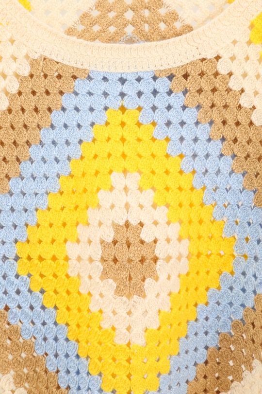 Maglioni Donna Yellow CMP55 / DIX-ONZE MP132 Efashion Paris