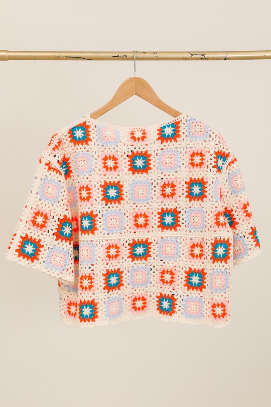 Tops Femme Ciel CMP55 / DIX-ONZE JN3018 CIEL Efashion Paris