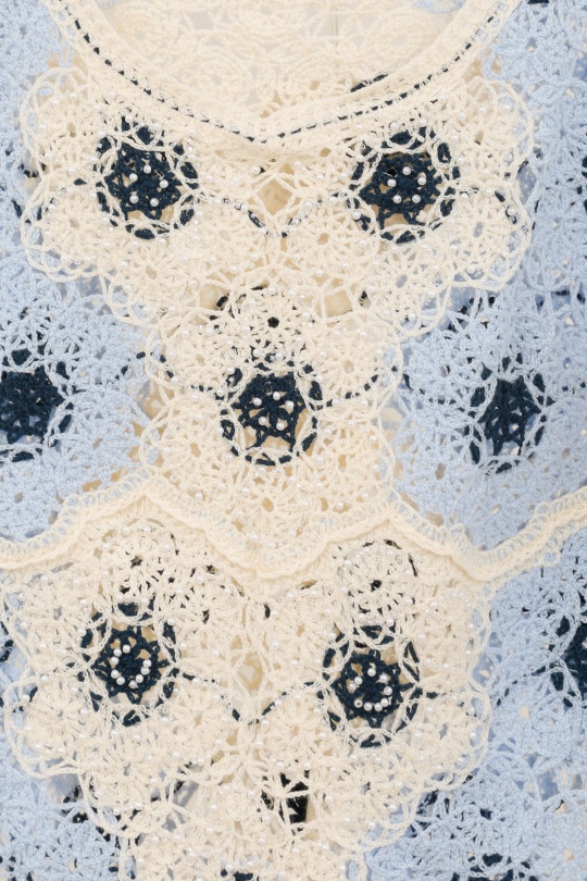 Tops Femme Ciel CMP55 / DIX-ONZE SU002 CIEL Efashion Paris