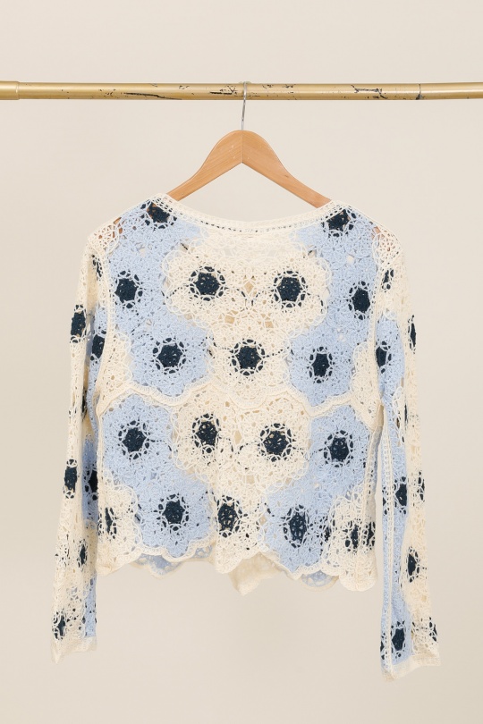 Tops Femme Ciel CMP55 / DIX-ONZE SU002 CIEL Efashion Paris