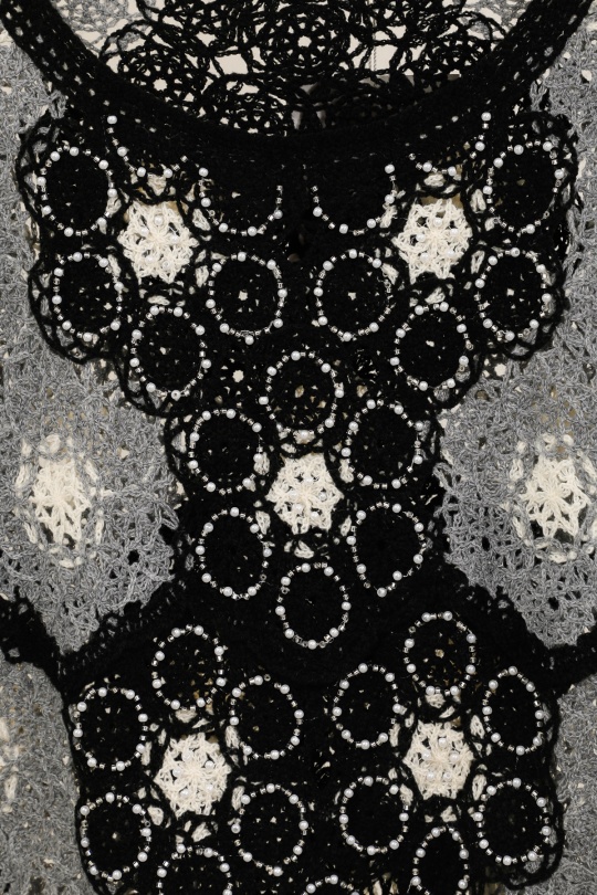 Tops Femme Noir CMP55 / DIX-ONZE SU002 Efashion Paris