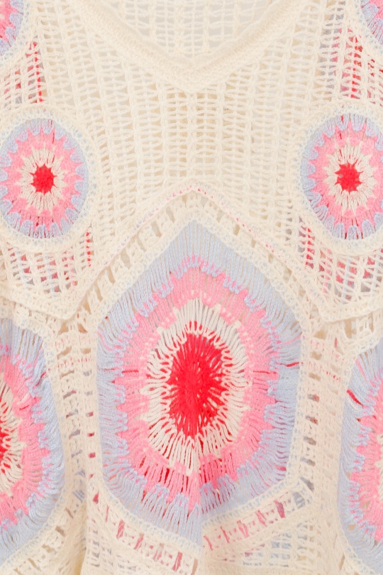 Tops Women Pink CMP55 / DIX-ONZE SU001 Efashion Paris