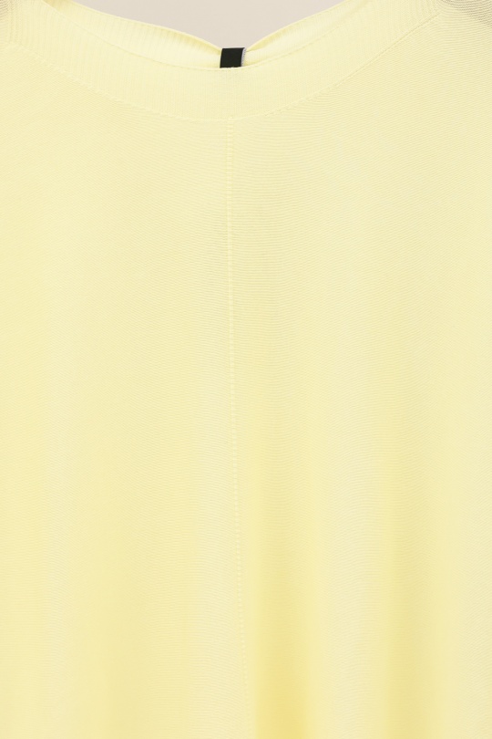 Maglioni Donna Yellow CMP55 / DIX-ONZE 6527 Efashion Paris