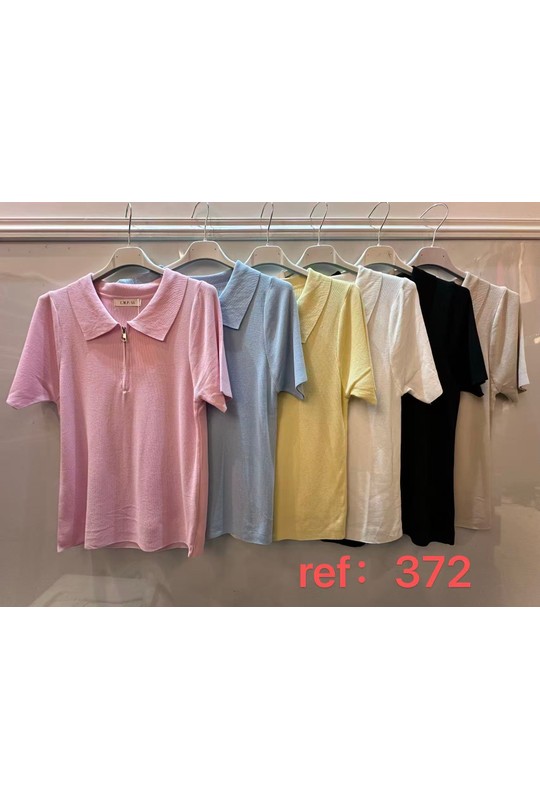 Maglioni Donna Sky CMP55 / DIX-ONZE 372 Efashion Paris