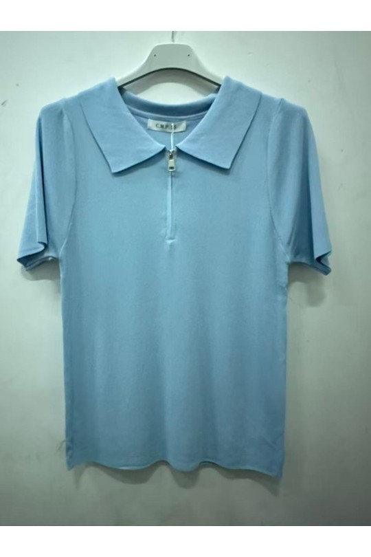 Maglioni Donna Sky CMP55 / DIX-ONZE 372 Efashion Paris