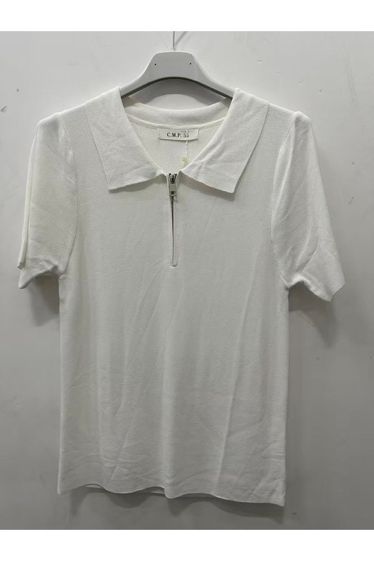 Maglioni Donna Sky CMP55 / DIX-ONZE 372 Efashion Paris