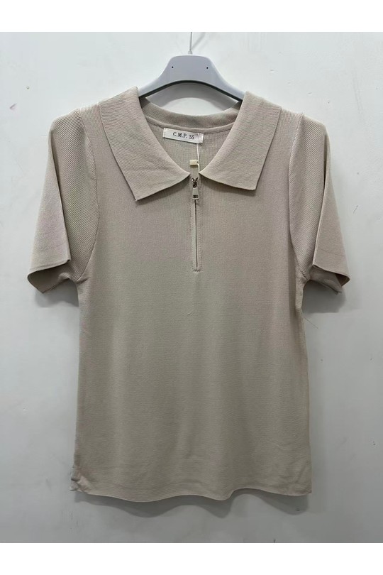 Maglioni Donna Sky CMP55 / DIX-ONZE 372 Efashion Paris