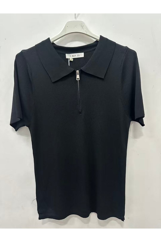 Maglioni Donna Sky CMP55 / DIX-ONZE 372 Efashion Paris