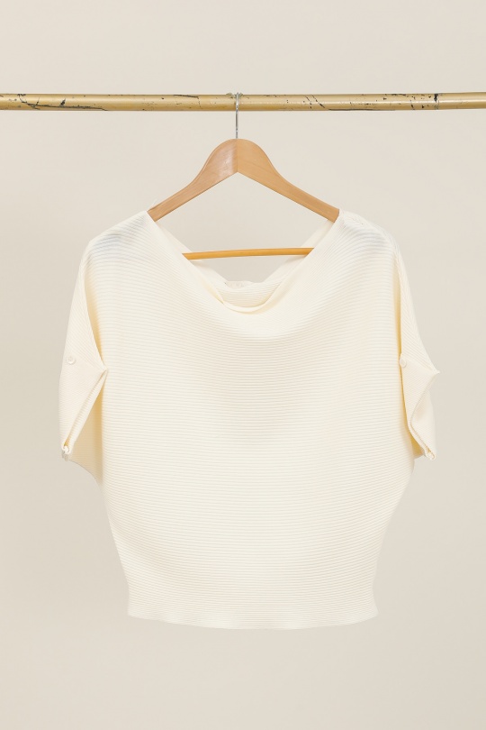 Tops Women Beige CMP55 / DIX-ONZE 13260beige Efashion Paris