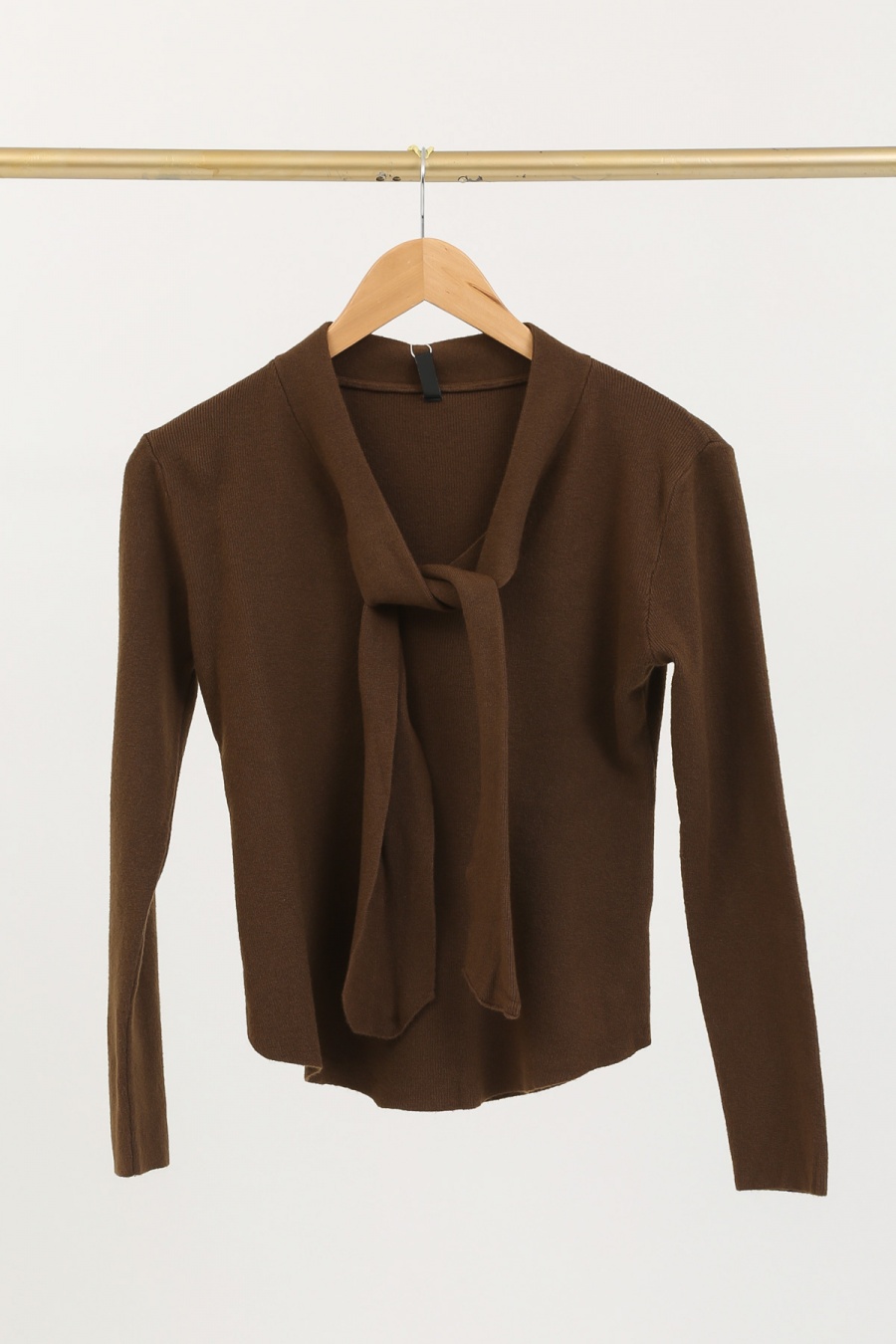 Maglioni Donna Dark beige CMP55 / DIX-ONZE 706 #c Efashion Paris