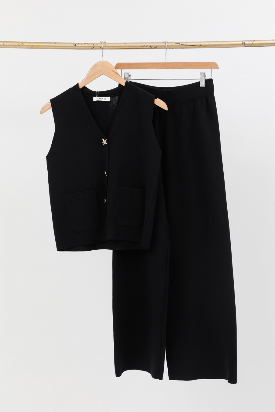 Completi Donna Navy blue CMP55 / DIX-ONZE YC2255 #c Efashion Paris