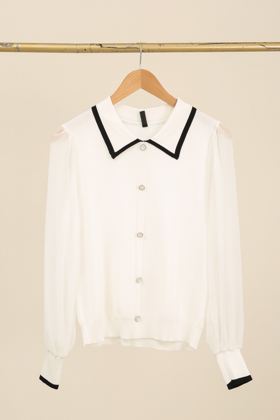 Maglioni Donna Sky CMP55 / DIX-ONZE HH7780 #c Efashion Paris