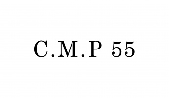 CMP55 / DIX-ONZE