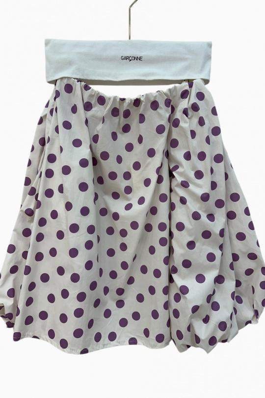 Tops Femme Vieux rose GARÇONNE C17823-3 Efashion Paris