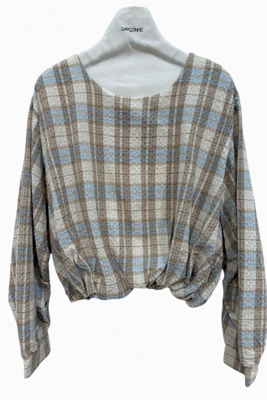 Tops Femme Rose GARÇONNE C20086 Efashion Paris