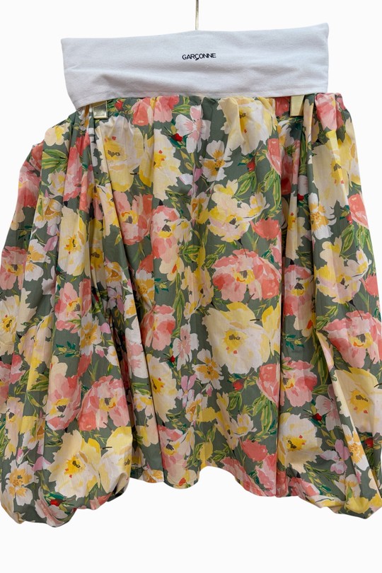 Tops Femme Kaki GARÇONNE C17823-15 Efashion Paris