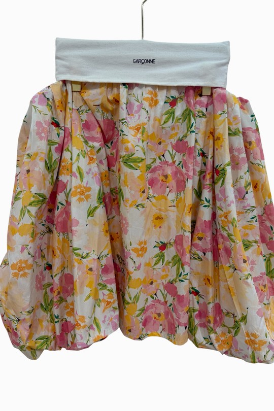 Tops Femme Rouge GARÇONNE C17823-17 Efashion Paris