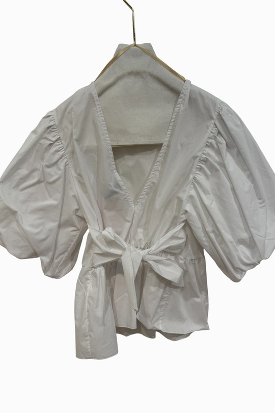 Tops Mujer Camel GARÇONNE C20603-U Efashion Paris