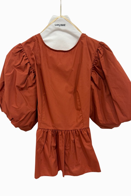 Tops Mujer Camel GARÇONNE C20603-U Efashion Paris