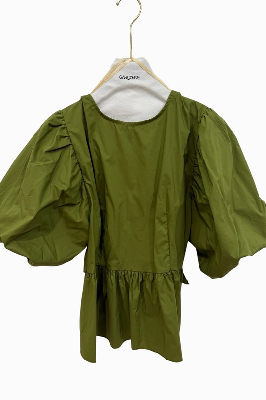 Tops Mujer Camel GARÇONNE C20603-U Efashion Paris