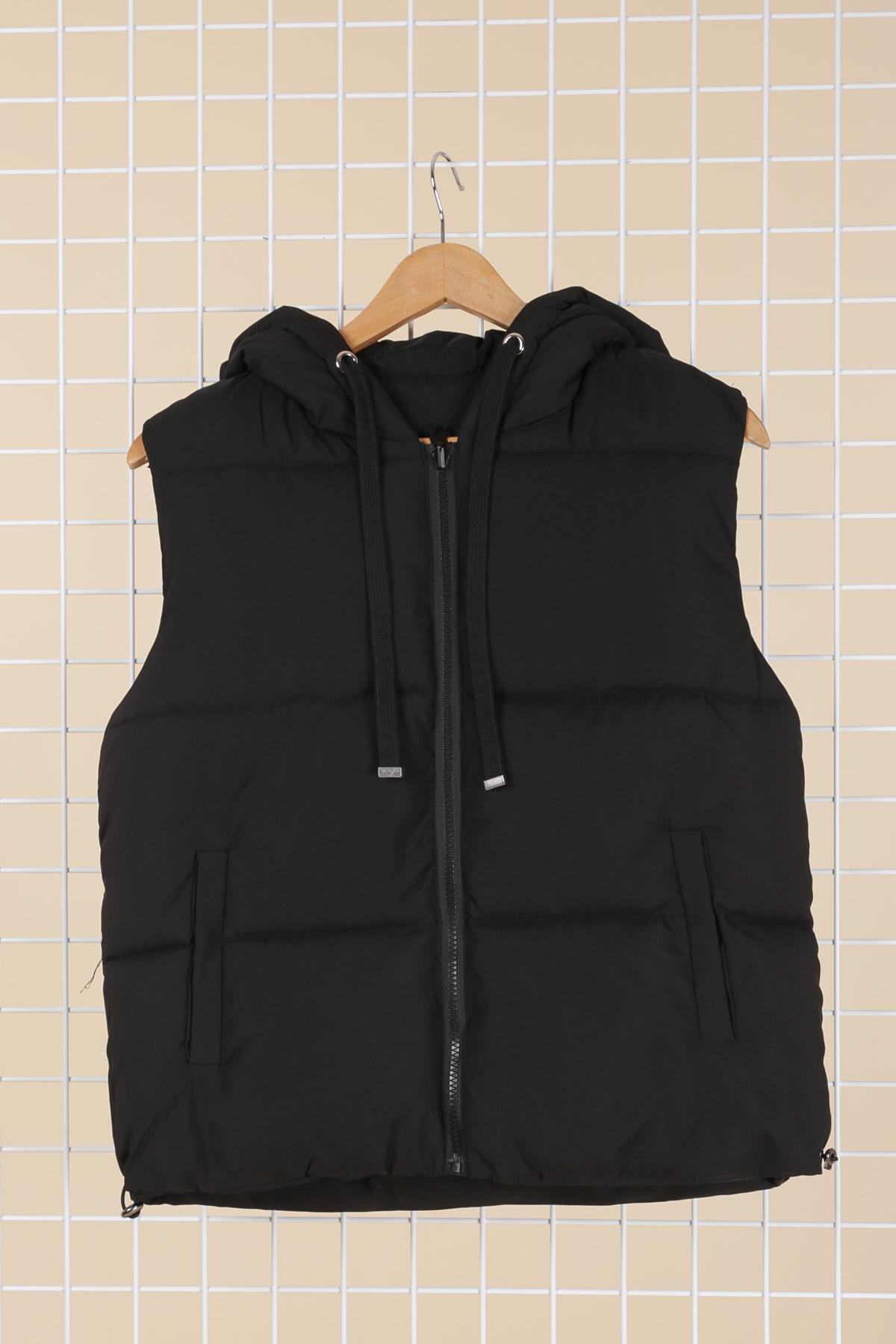 Doudounes Femme Kaki Cissy & Co K8892 #c Efashion Paris