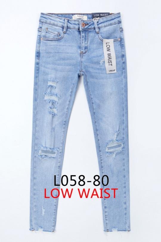 laulia premium jeans