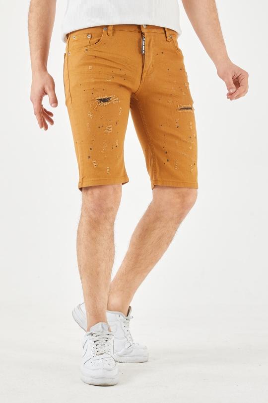 Short deportivo clearance hombre paris