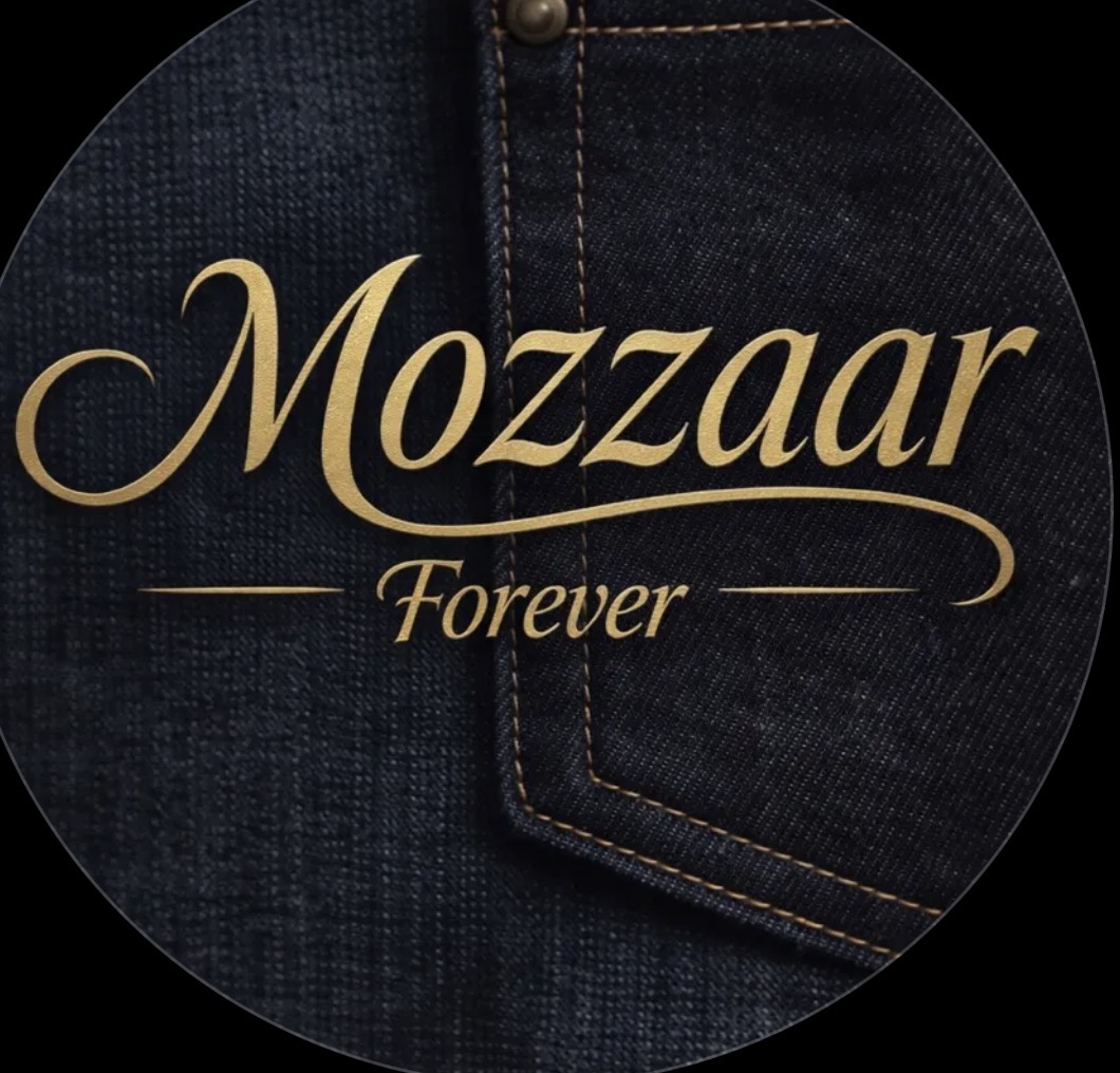 MOZZAAR FOREVER