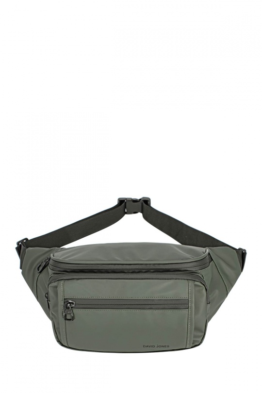 Shoulder bags Bags Grey A&E 116006 Efashion Paris