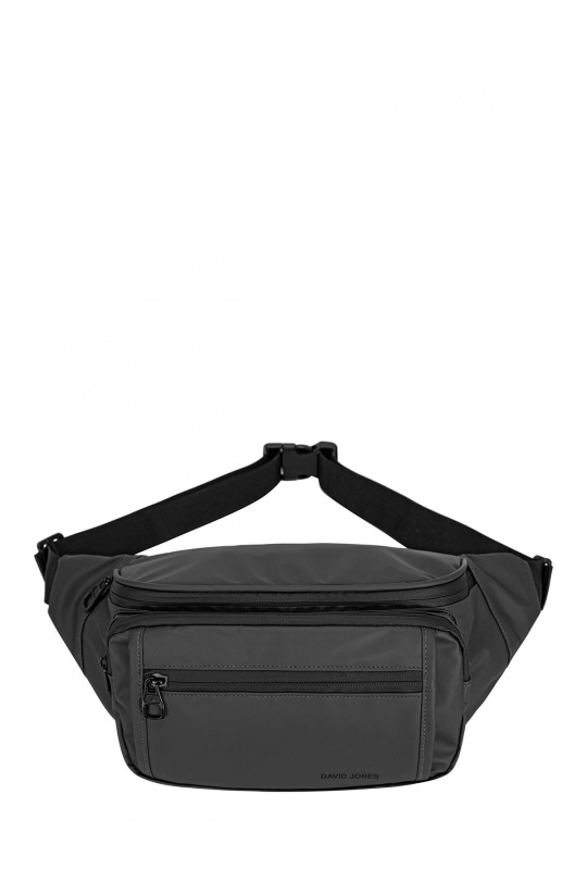 Shoulder bags Bags Grey A&E 116006 Efashion Paris