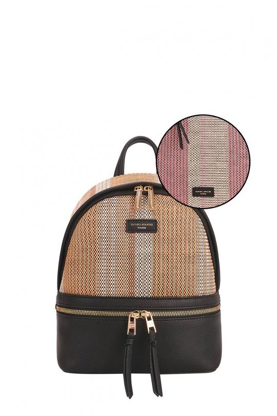 Zainetti Borse Pink A&E 6954-4-VV Efashion Paris
