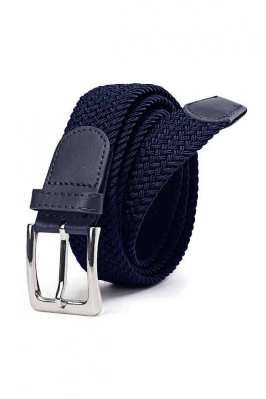 Cinturones Complementos Night Blue A&E ZSP-357-VDT3 Efashion Paris