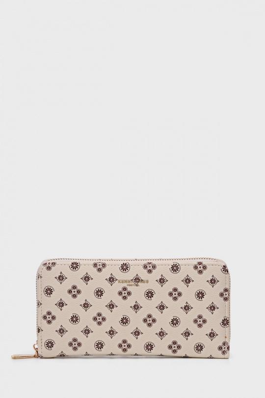 Petite maroquinerie Maroquinerie Beige A&E KJ8241 Efashion Paris