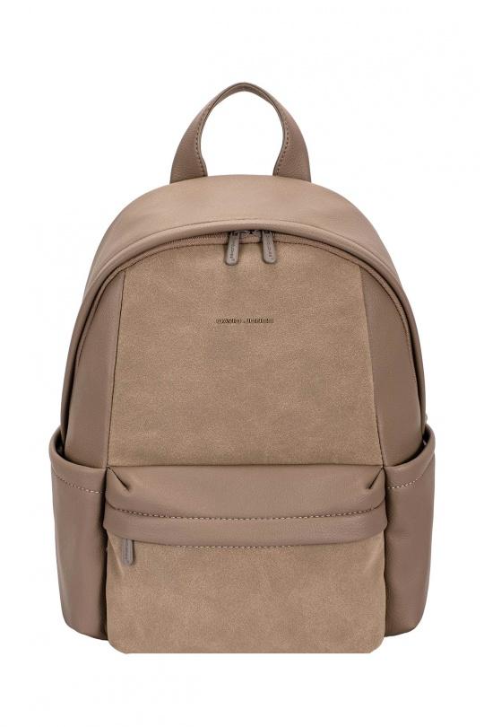 Sac à dos Maroquinerie Chocolat A&E CM7669A Efashion Paris