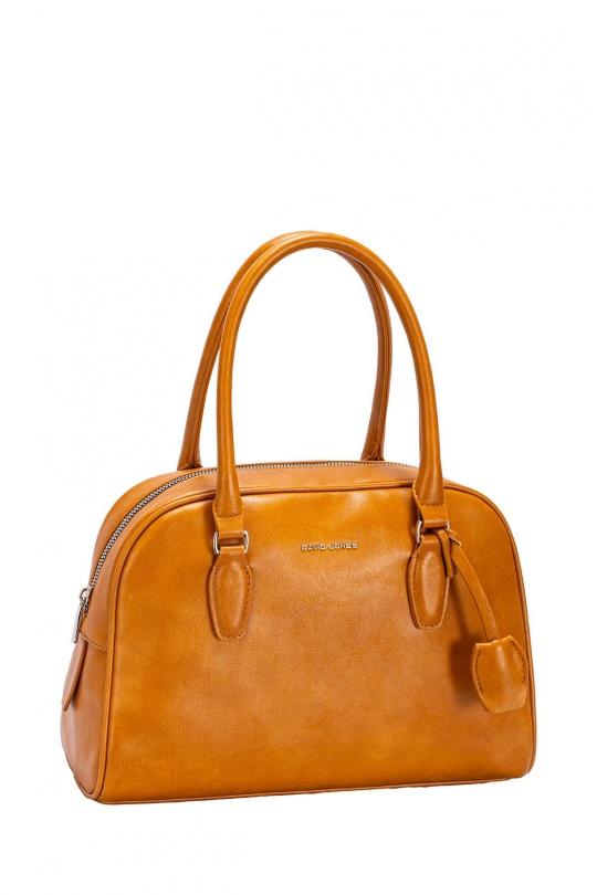 Borse a mano Borse Rust A&E CM7658A Efashion Paris