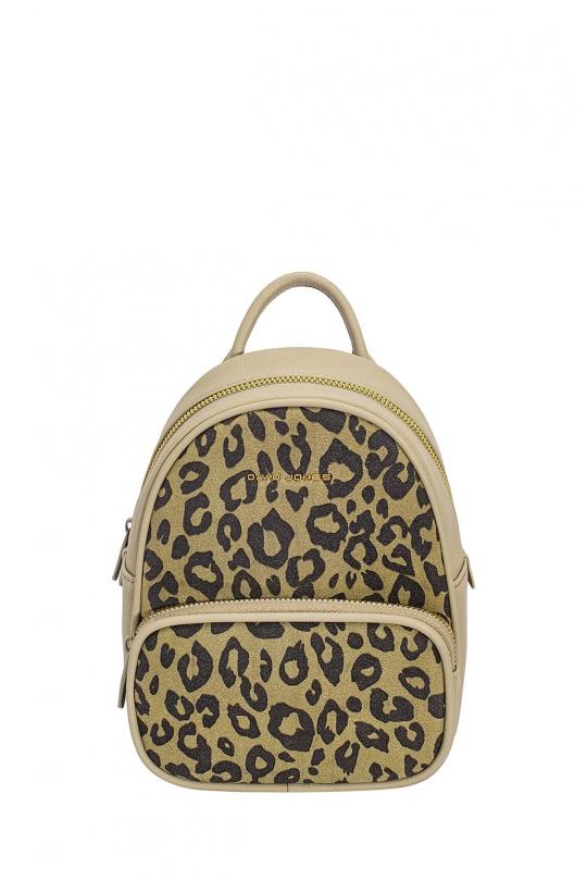 Sac à dos Maroquinerie Olive A&E CM7637 Efashion Paris