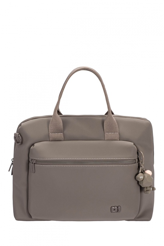 Shoppers Borse Grey A&E CM7689 Efashion Paris