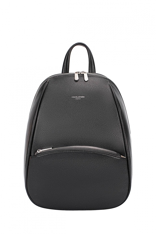 Sac à dos Maroquinerie Noir A&E CM6734-5 Efashion Paris