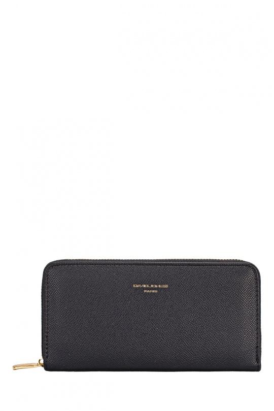 Wallets & purses Bags Black A&E P160-510 Efashion Paris