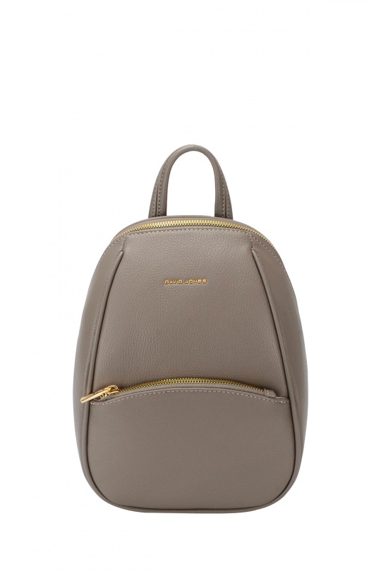 Backpacks Bags Grey A&E CM7325-1 Efashion Paris