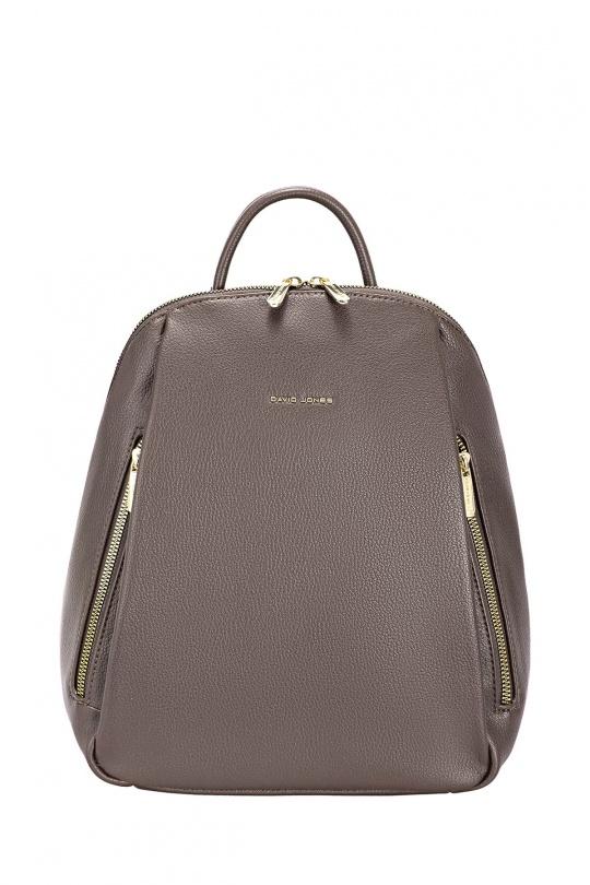 Backpacks Bags Grey A&E CM7165-2 Efashion Paris